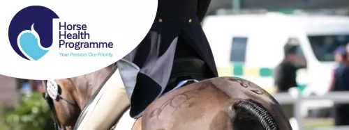 Horse Health Programme